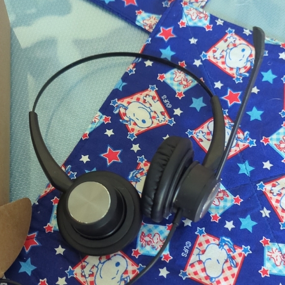 Communication Headset - Picture 4 of 6